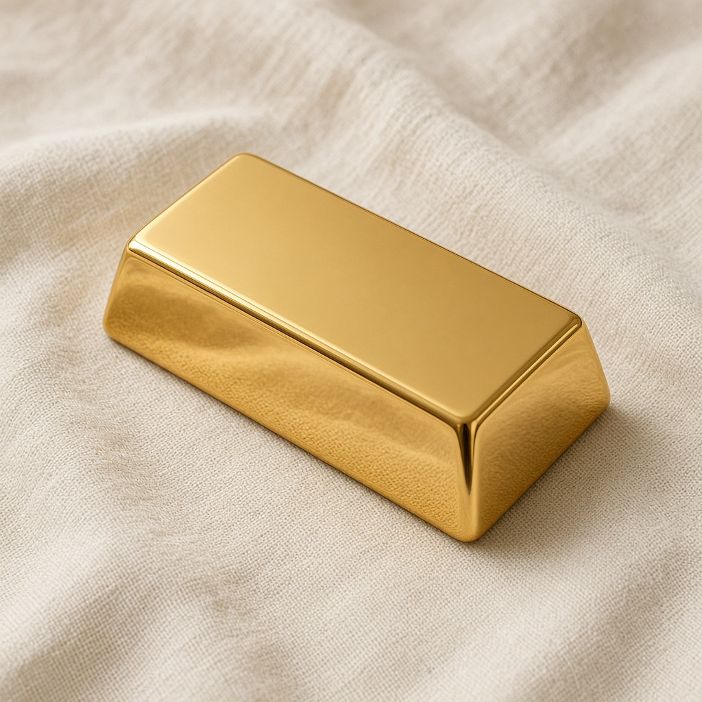 純金ゴールドバー 10g